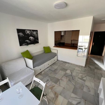 Genuar Apartments Malaga Center 3 Екстериор снимка